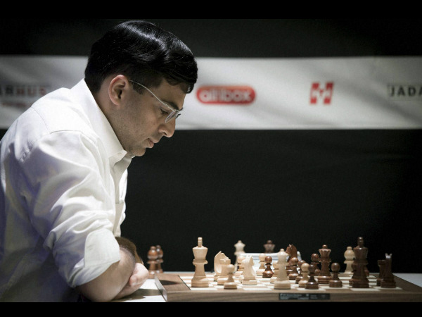 ಚದುರಂಗದ ಆಟ