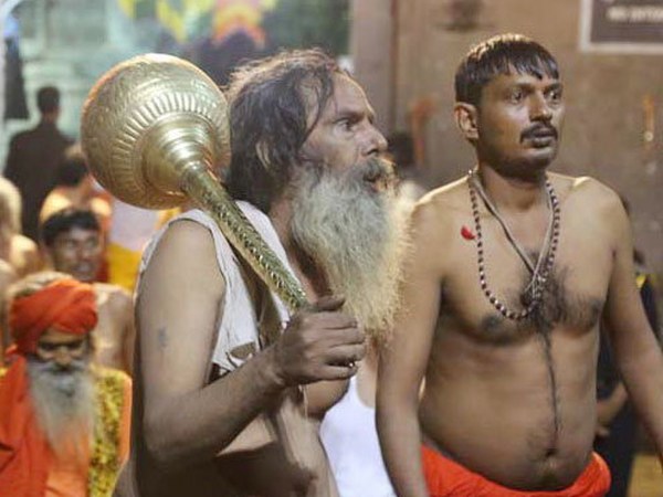 ಕೌಪೀನರೂಪದ ಬಾಬಾ