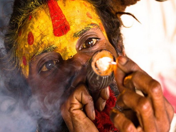 ಚರ್ಸಿ ಬಾಬಾ