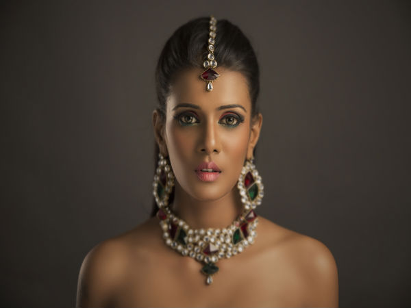 ಹಣೆಬೊಟ್ಟು