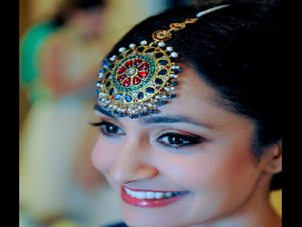 ಹಣೆಬೊಟ್ಟು