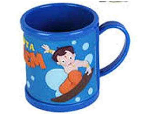  ಕಾರ್ಟೂನು ಚಿತ್ರಗಳ ಪ್ರಿಂಟ್ ಇರುವ ಕಪ್