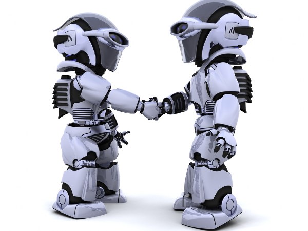  ಪ್ರಥಮ ಯಂತ್ರಮಾನವ ಬಂದಿದ್ದು 1939