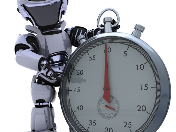 ಯಂತ್ರಮಾನವನ ಕಲ್ಪನೆ ಮೂಡಿದ್ದು 1495ರಲ್ಲಿ