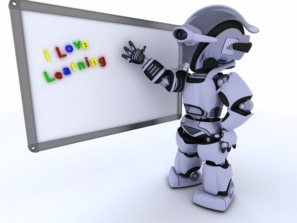 ಕೊಳೆತ ಸೇಬುಗಳಿಂದ ವಿದ್ಯುತ್ ಉತ್ಪಾದಿಸುವ ರೋಬೋಟ್