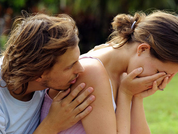 Signs Of Relationship Burnout