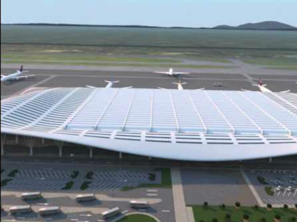 ಬಿಐಎಎಲ್ (ಬೆಂಗಳೂರು ಅಂತಾರಾಷ್ಟ್ರೀಯ ವಿಮಾನ ನಿಲ್ದಾಣ)