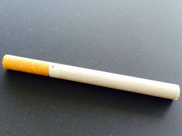 ಧೂಮಪಾನ ತ್ಯಜಿಸಿ