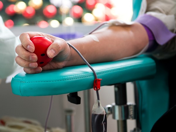 ಶಾರೀರಿಕ ತಪಾಸಣೆಯನ್ನು ನಿರೀಕ್ಷಿಸಿ