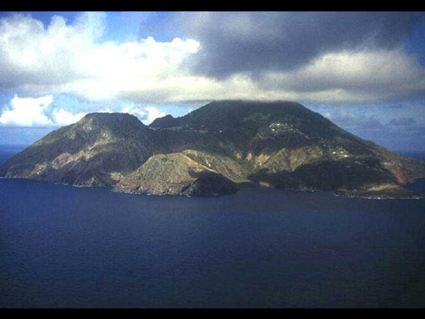 ಸಾಬಾ ನೆದರ್ಲ್ಯಾಂಡ್ಸ್ ಅಂಟಿಲೆಸ್