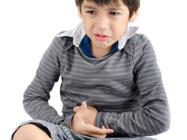 Ways to naturally treat constipation in toddlers
