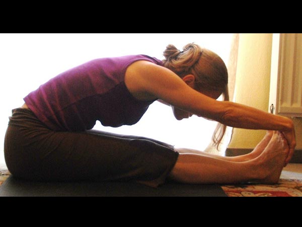 ಸೊಂಟದ ಕೊಬ್ಬು ಕರಗಿಸಲು