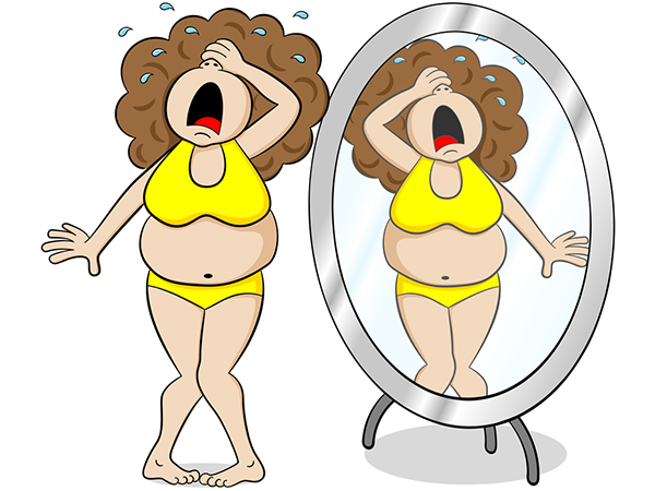 ತೂಕ ಹೆಚ್ಚಾಗುವುದು