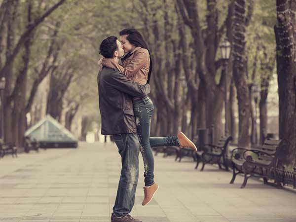 Cutest Ways To Show You Love Each Other 