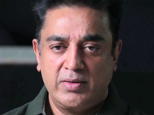 ಸಾರಿಕಾ ಮತ್ತು ಕಮಲ್ ಹಾಸನ್