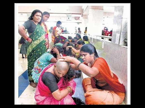 ಹಿರಿಯರಿಗೆ ತೋರುವ ಅನಾದರ