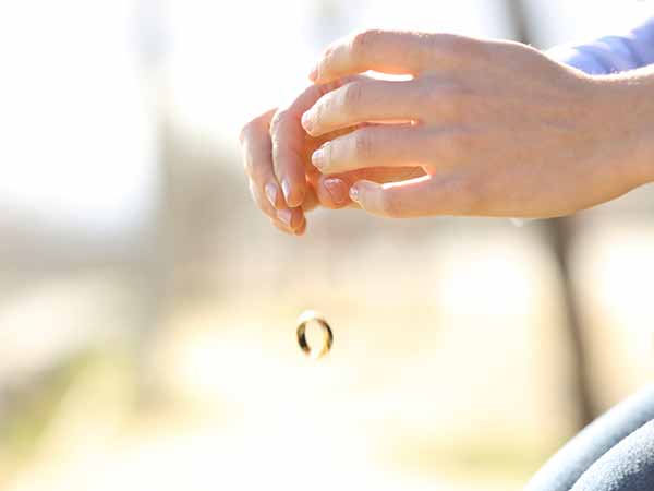 Hurtful Things That Lead To Cheating