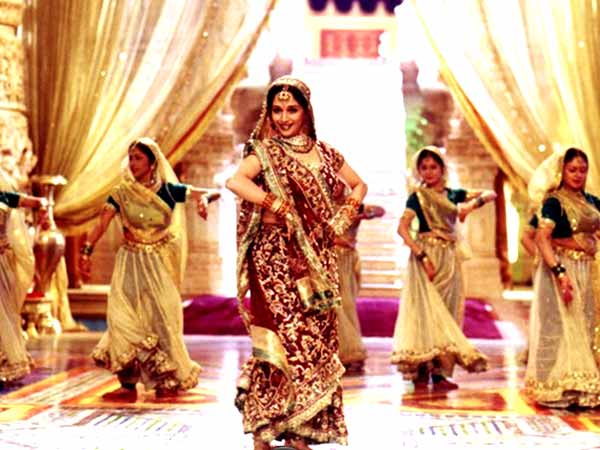 ಮಾಧುರಿ ದೀಕ್ಷಿತ್