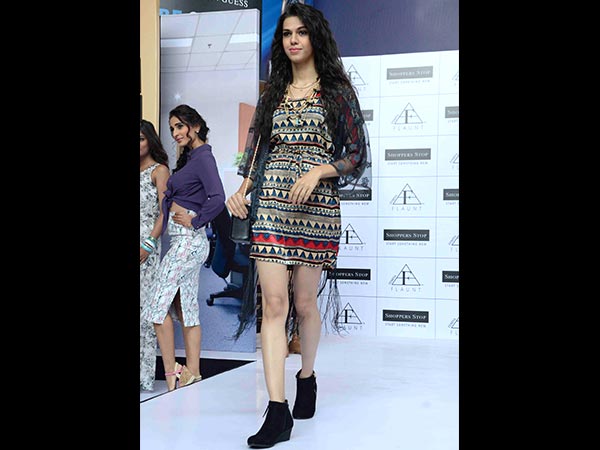 ಟ್ರೈಬಲ್ ಪ್ರಿಂಟ್