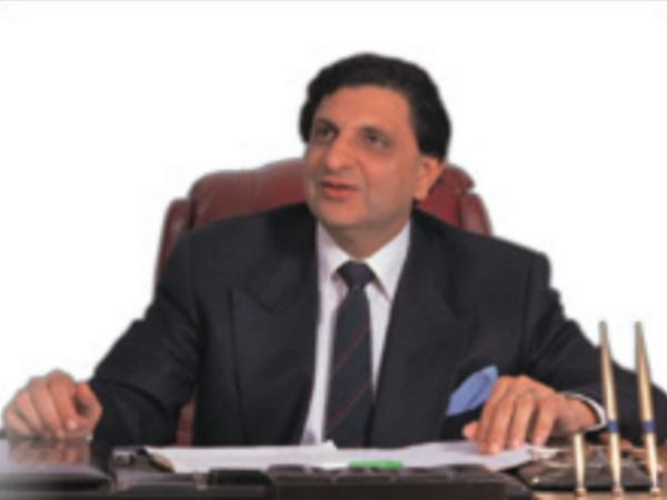 ಸೈರಸ್ ಪೂನಾವಾಲಾ- 7.9 ಬಿಲಿಯನ್