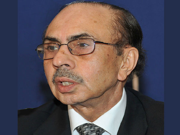 ಗೋದ್ರೆಜ್ ಕುಟುಂಬ -11.4 ಬಿಲಿಯನ್ ಡಾಲರುಗಳು