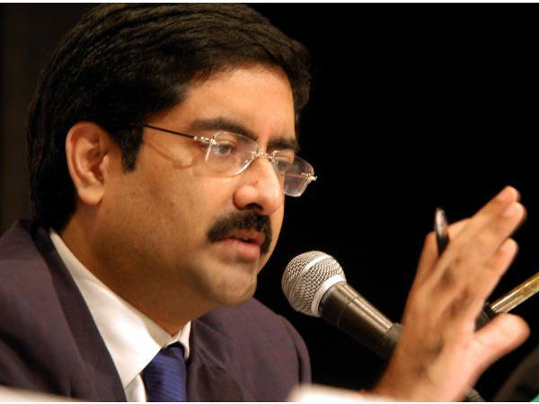 ಕುಮಾರ್ ಬಿರ್ಲಾ -7.8 ಬಿಲಿಯನ್ ಡಾಲರುಗಳು