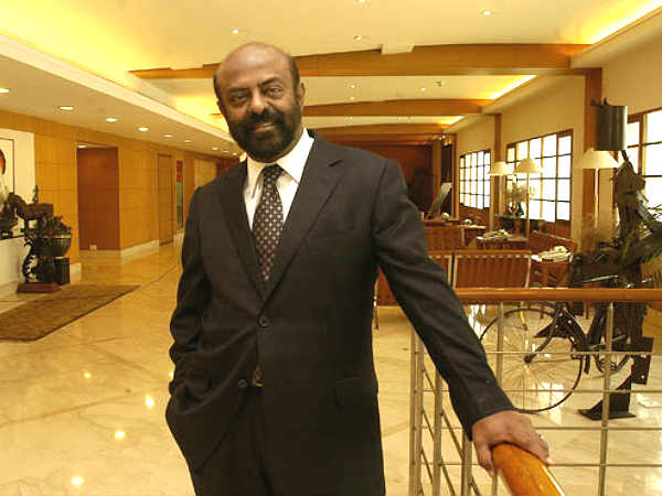 ಶಿವ್ ನಡರ್ -12.9 ಬಿಲಿಯನ್ ಡಾಲರುಗಳು