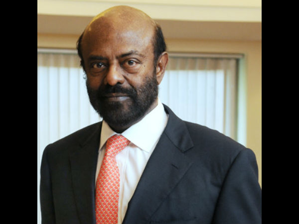 ಶಿವ್ ನಡರ್ -12.9 ಬಿಲಿಯನ್ ಡಾಲರುಗಳು