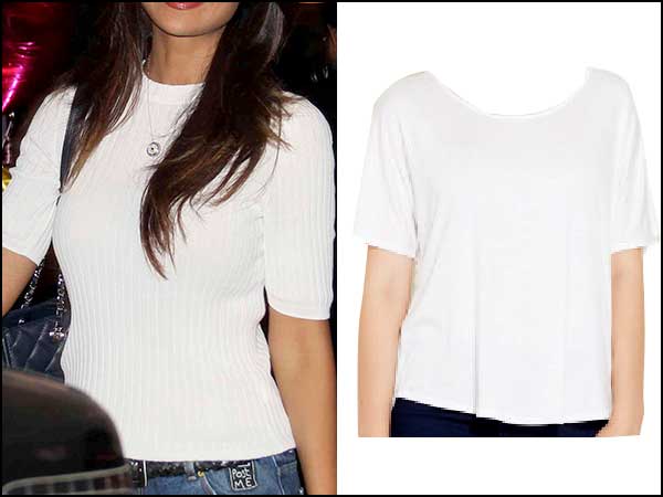 #FashionCheatSheet: Get This Gorgeous Casual Look Of Shilpa Shetty Only In 8000/- 