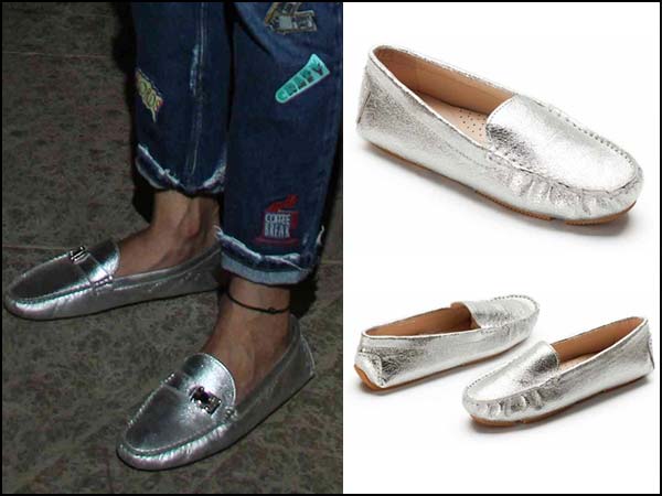 #FashionCheatSheet: Get This Gorgeous Casual Look Of Shilpa Shetty Only In 8000/- 