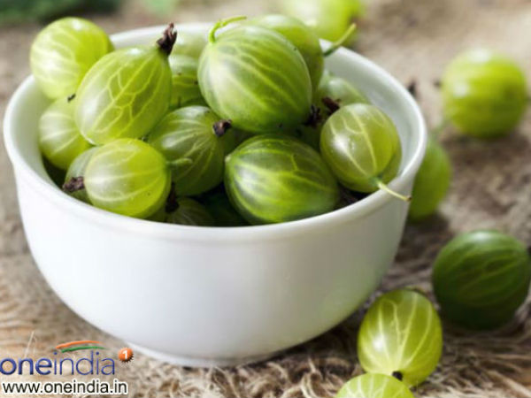 ಆಮ್ಲ ಹಾಗೂ ಬಿಸಿಎಣ್ಣೆ 