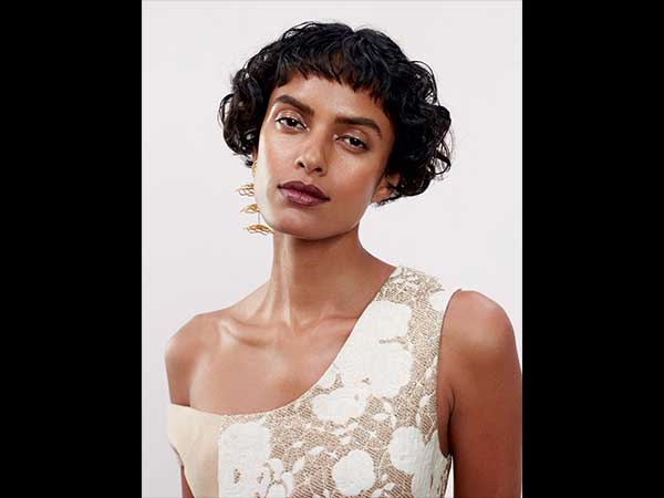 ಫ್ಲೋರಲ್ ಸ್ಟೈಲ್