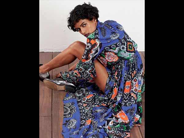 ಫ್ಲೋರಲ್ ಕೇಪ್