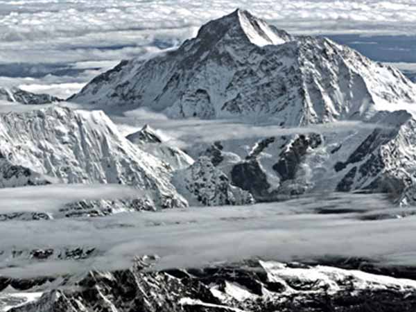 ಸಾವಿನ ವಲಯ ಅಥವಾ Death Zone ಸಾವಿನ ವಲಯ ಅಥವಾ Death Zone