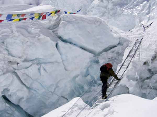 ಸಾವಿನ ವಲಯ ಅಥವಾ Death Zone ಸಾವಿನ ವಲಯ ಅಥವಾ Death Zone