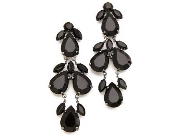 Variety Styles of earrings which should grab your attention