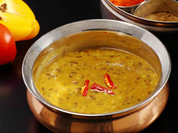 ಅದ್ವಿತೀಯ ಸ್ವಾದ- ಉಡುಪಿ ಸಾಂಬರ್ 