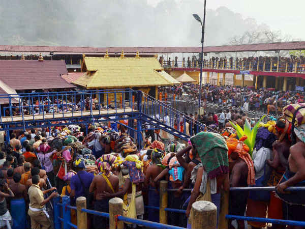5 ಕೋಟಿ ಜನರನ್ನು ಆಕರ್ಷಿಸುವ ಯಾತ್ರಾಸ್ಥಳ