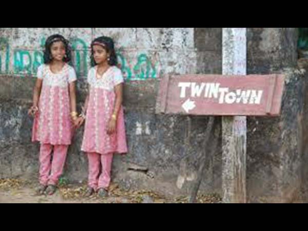 ಅವಳಿ ಹಳ್ಳಿಗಳು