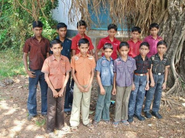 ಅವಳಿ ಹಳ್ಳಿಗಳು