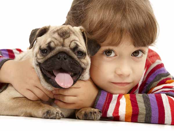 Is it Safe to Sleep with Your Pet? 