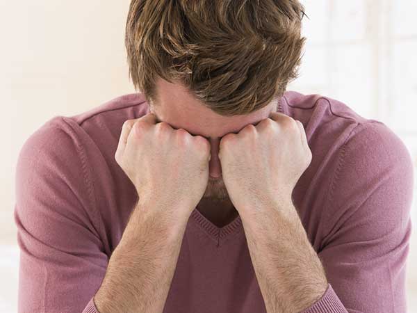 ಆತಂಕ ಮತ್ತು ಖಿನ್ನತೆ