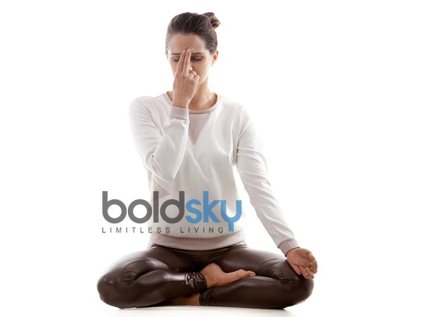 ಆಳವಾದ ಉಸಿರಾಟ