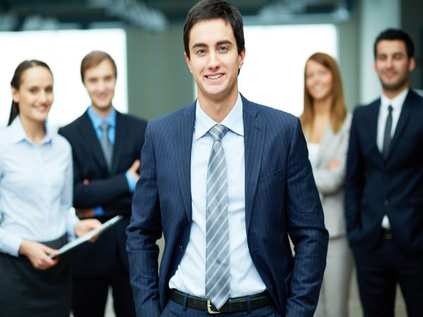 Ways To Become An Ideal Team Lead 