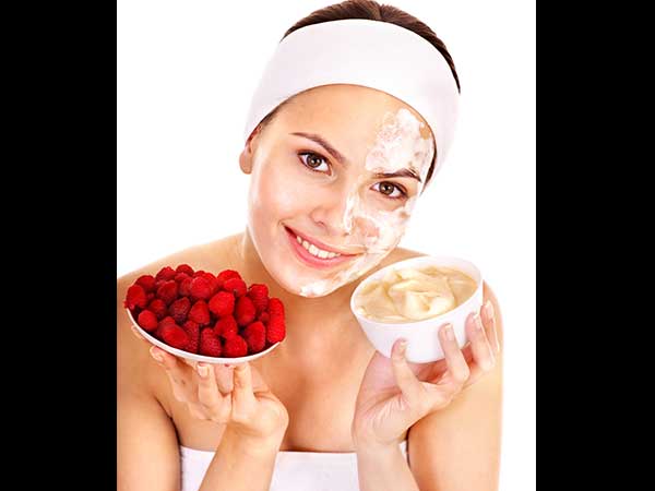 Get 10 Years Younger Skin With These 2 Magical Remedies