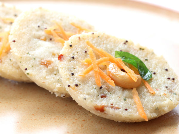 ಓಟ್ಸ್ ಇಡ್ಲಿ