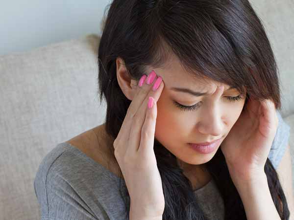 ತಲೆನೋವು