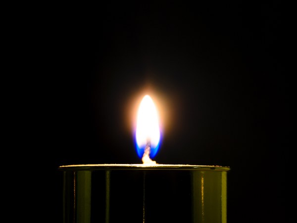 ಮೇಣದ ಬತ್ತಿಗಳಿಂದ ದೂರವಿರಲು ಕೆಲವು ಸಲಹೆಗಳು