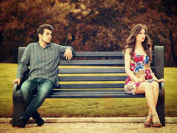 Signs You're In Love With The Wrong Person Signs You're In Love With The Wrong Person