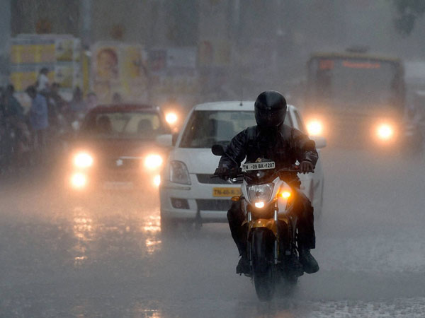 ವಿಶ್ವದ ಅತ್ಯಂತ ಮಳೆ ಬೀಳುವ ಪ್ರದೇಶದಲ್ಲಿ ಜನವಸತಿ
